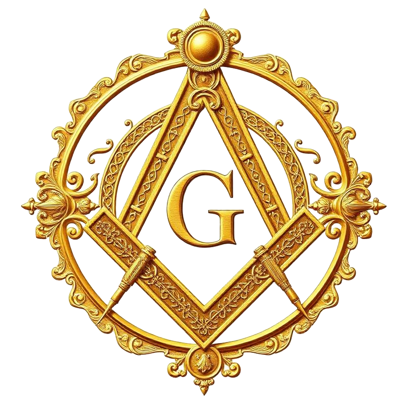 Emblema maçônico